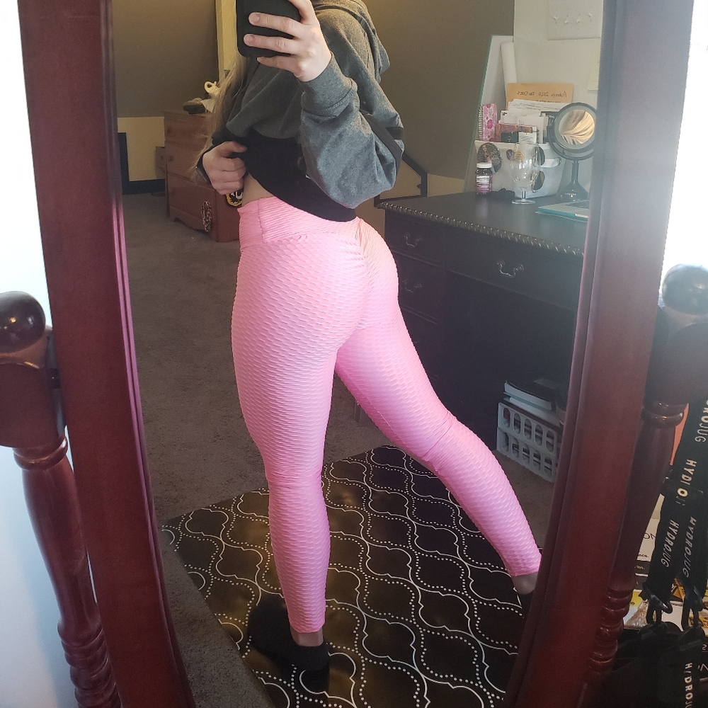 TikTok Leggings